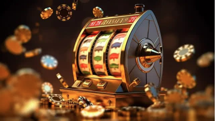 Experience Excitement at Golden Panda Casino & Sportsbook -1278333545 Experience Excitement at Golden Panda Casino & Sportsbook -1278333545